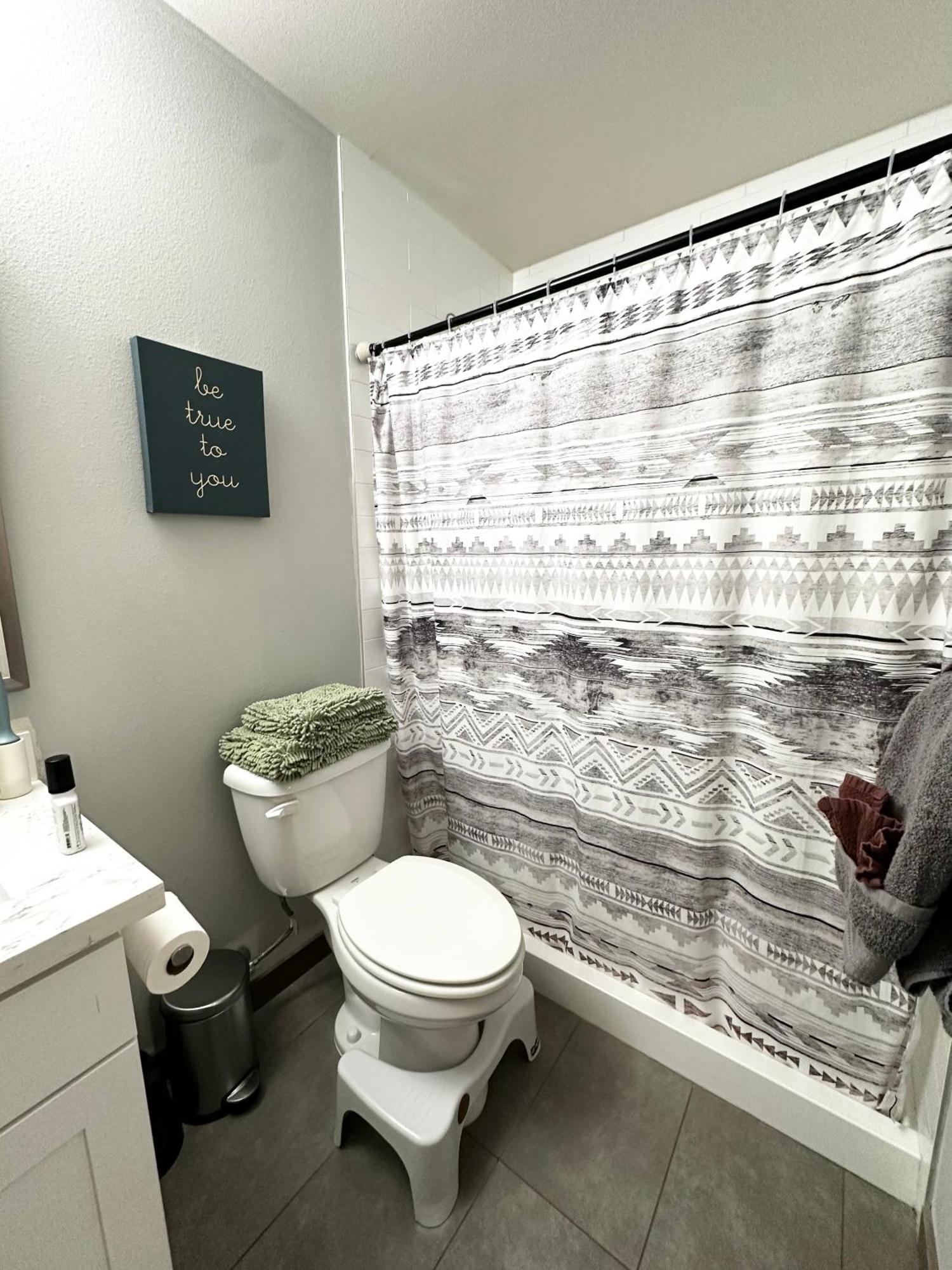 Central Tacoma Homestay With Breakfast Included -Private Room- Zimmer foto